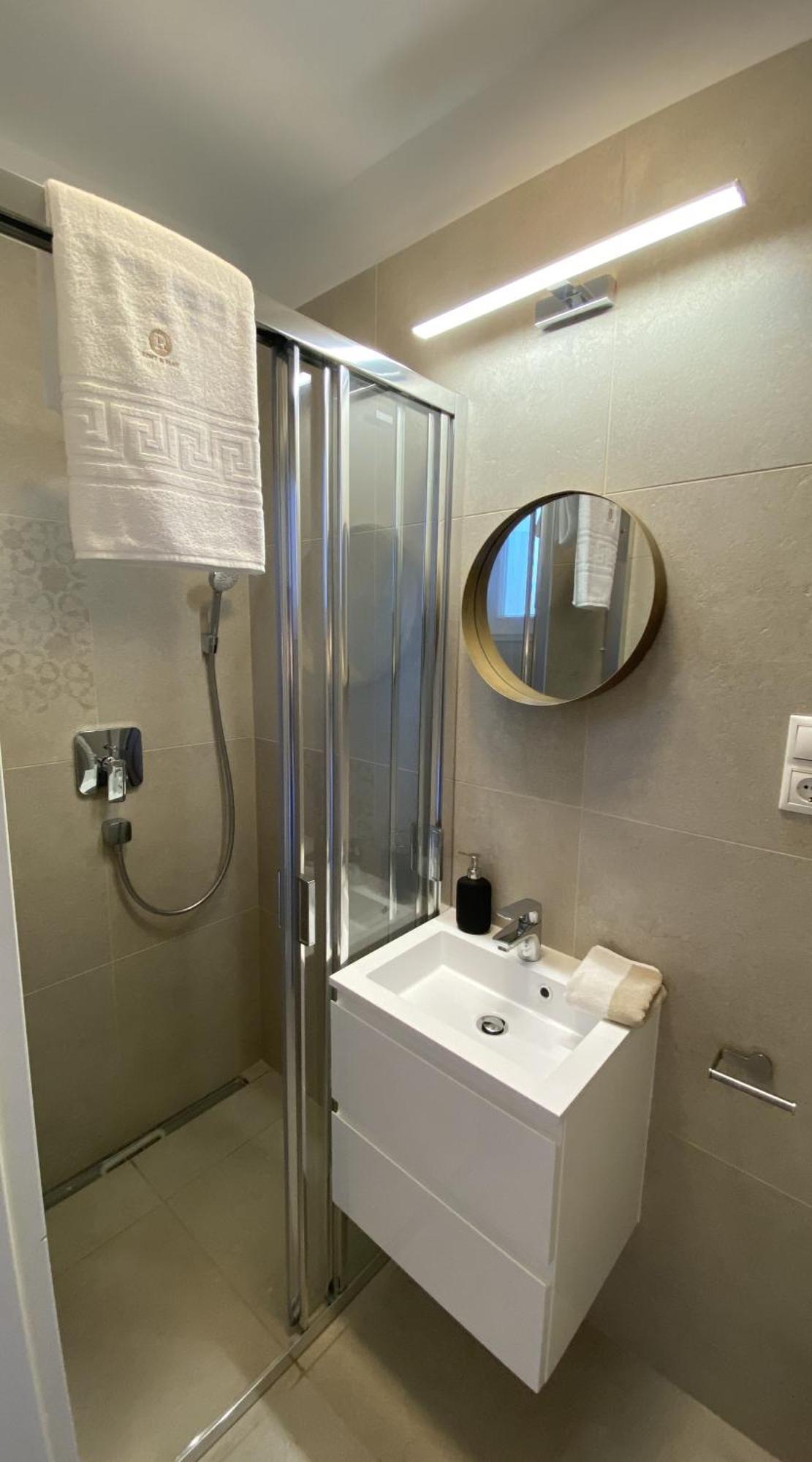 Modern Apartment Near The River Будапеща Екстериор снимка