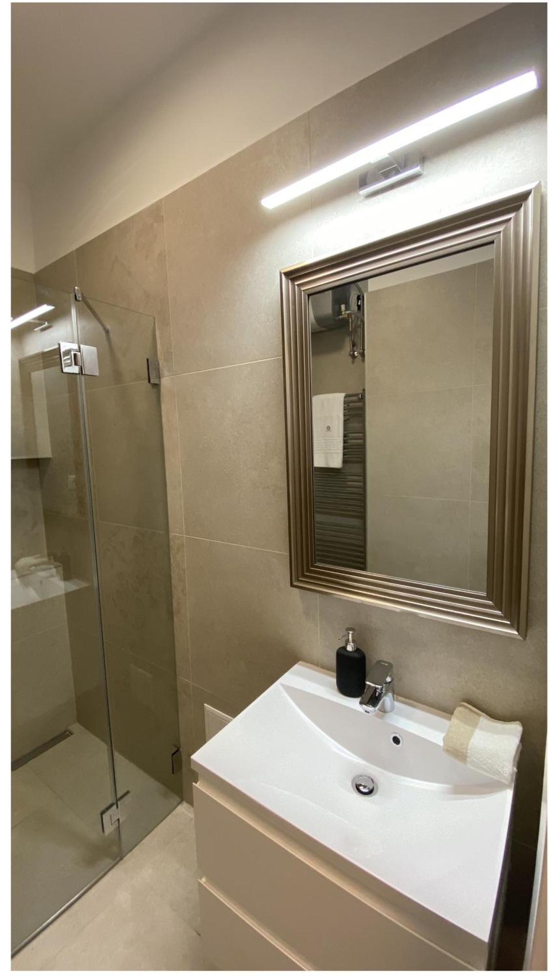 Modern Apartment Near The River Будапеща Екстериор снимка