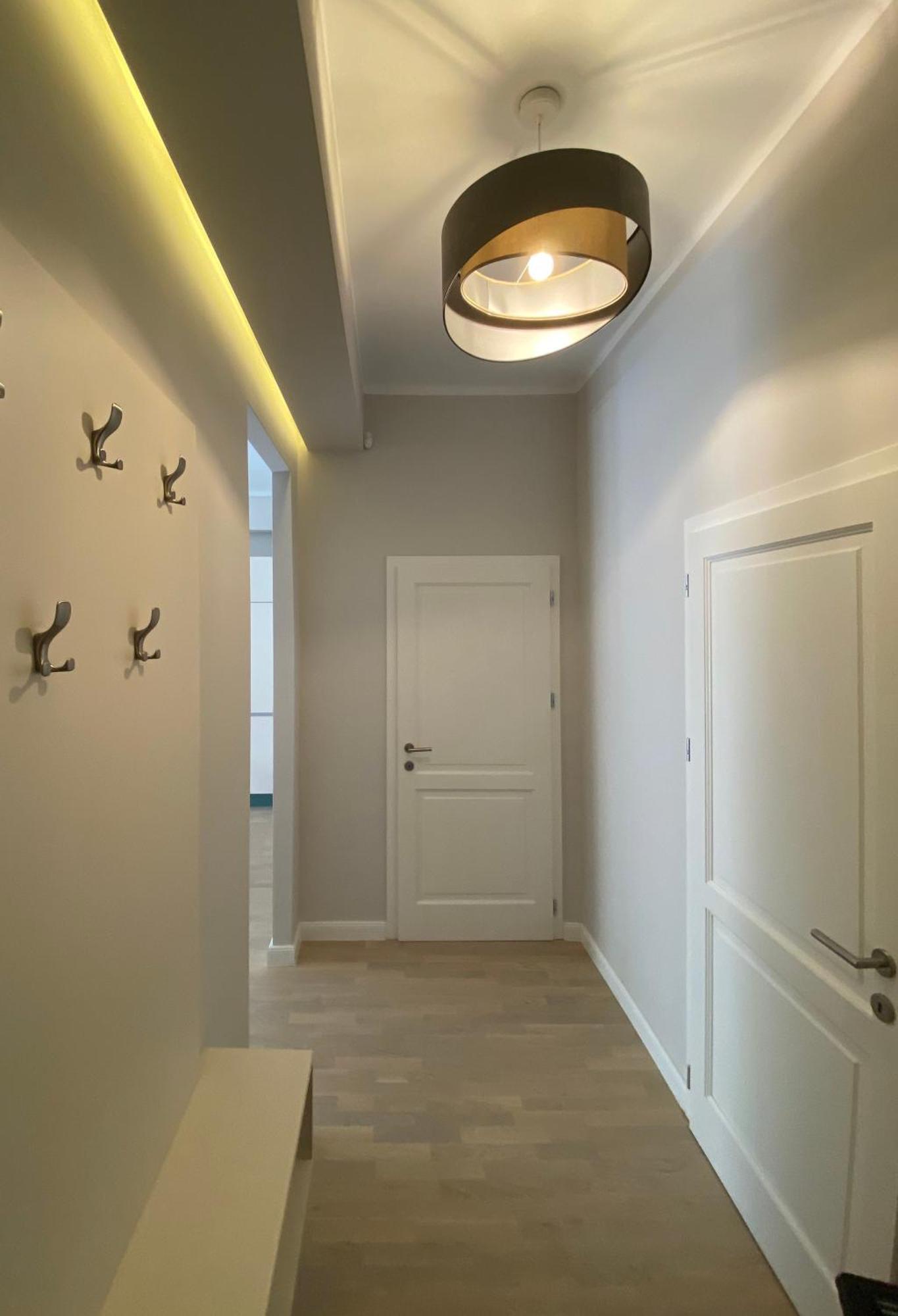 Modern Apartment Near The River Будапеща Екстериор снимка